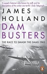 Dam Busters - James Holland - 9780552163415