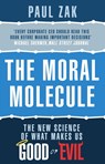 The Moral Molecule - Paul J. Zak - 9780552164610