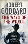The Ways of the World - Robert Goddard - 9780552167055