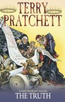 The Truth - Terry Pratchett - 9780552167635