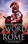 Sword of Rome - Douglas Jackson - 9780552167918
