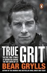 True Grit - Bear Grylls - 9780552168786