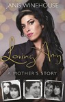 Loving Amy - Janis Winehouse - 9780552170765