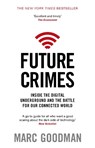 Future Crimes - Marc Goodman - 9780552170802