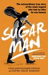 Sugar Man - Craig Bartholomew Strydom ; Stephen 'Sugar' Segerman - 9780552171717
