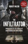 Infiltrator - MAZUR,  Robert - 9780552172059