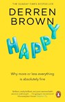 Happy - Derren Brown - 9780552172356