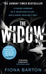 The Widow - Fiona Barton - 9780552173070
