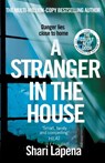 A Stranger in the House - Shari Lapena - 9780552173155