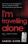 I'm Travelling Alone - Samuel Bjork - 9780552173360