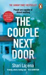 The Couple Next Door - Shari Lapena - 9780552174060