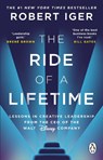 The Ride of a Lifetime - Robert Iger - 9780552174305