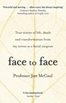 Face to Face - Professor Jim McCaul - 9780552174336