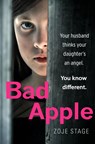Bad Apple - Zoje Stage - 9780552175012