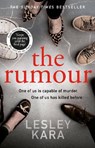 The Rumour - Lesley Kara - 9780552175500