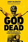 God is Dead - Andy McGrath - 9780552176040
