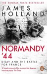 Normandy ‘44 - James Holland - 9780552176118
