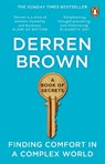 A Book of Secrets - Derren Brown - 9780552177108