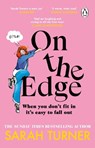 On The Edge - Sarah Turner - 9780552177122