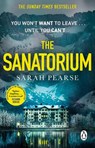 The Sanatorium - Sarah Pearse - 9780552177313