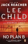No Plan B - Lee Child ; Andrew Child - 9780552177559