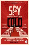 The Spy who was left out in the Cold - Tim Tate - 9780552177689