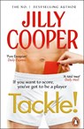 Tackle! - Jilly Cooper - 9780552177849