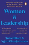Women and Leadership - Julia Gillard ; Ngozi Okonjo-Iweala - 9780552177900