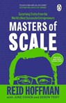 Masters of Scale - Reid Hoffman ; June Cohen ; Deron Triff - 9780552178297