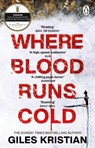 Where Blood Runs Cold - Giles Kristian - 9780552178518
