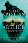 Arthur - Giles Kristian - 9780552178525