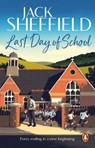 Last Day of School - Jack Sheffield - 9780552178839