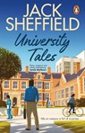 University Tales - Jack Sheffield - 9780552178846