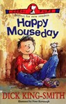 Happy Mouseday - Dick King-Smith - 9780552528207