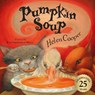 Pumpkin Soup - Helen Cooper - 9780552545105