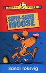 Super-Saver Mouse - Sandi Toksvig - 9780552545402