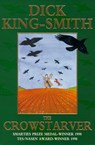 The Crowstarver - Dick King-Smith - 9780552546034