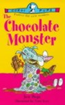 The Chocolate Monster - Jan Page - 9780552546041