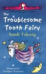 The Troublesome Tooth Fairy - Sandi Toksvig - 9780552546638