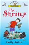 The Shrimp - Emily Smith - 9780552547352