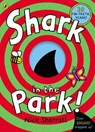Shark In The Park - Nick Sharratt - 9780552549776
