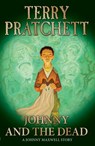 Johnny and the Dead - Sir Terry Pratchett - 9780552551069