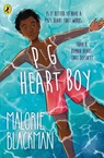 Pig-Heart Boy - Malorie Blackman - 9780552551663