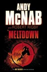 Meltdown - Andy McNab ; Robert Rigby - 9780552552240