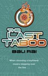 The Last Taboo - Bali Rai - 9780552553018