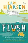 Flush - Carl Hiaasen - 9780552553551
