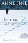The Road of Bones - Anne Fine - 9780552554930