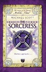 The Sorceress - Michael Scott - 9780552557245