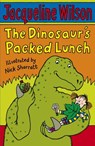 The Dinosaur's Packed Lunch - Jacqueline Wilson - 9780552557825