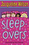 Sleepovers - Jacqueline Wilson - 9780552557832